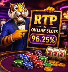 Can Casinos Change RTP in Online Slots